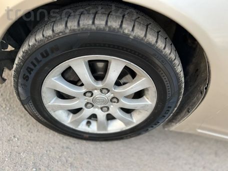 Toyota Camry, 2002 — photo 13