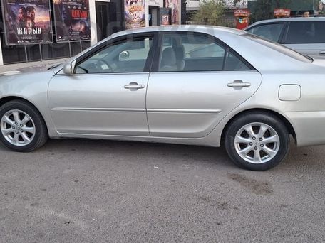 Toyota Camry, 2004 — 照片 6