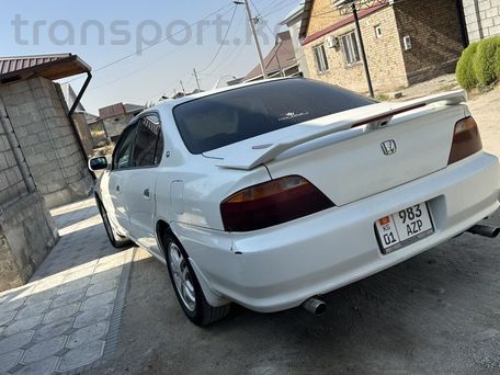 Honda Inspire, 2003 — 照片 3