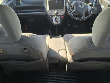 Honda Stream, 2003 — 照片 3