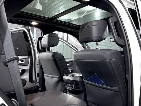 Toyota Sequoia, 2022 — фото 10