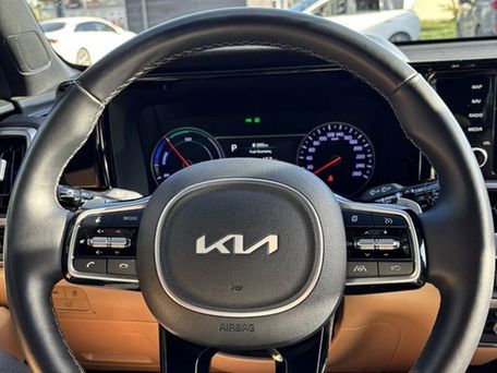 Kia Sorento, 2022 — фото 10
