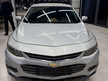 Chevrolet Malibu, 2017 — photo 2