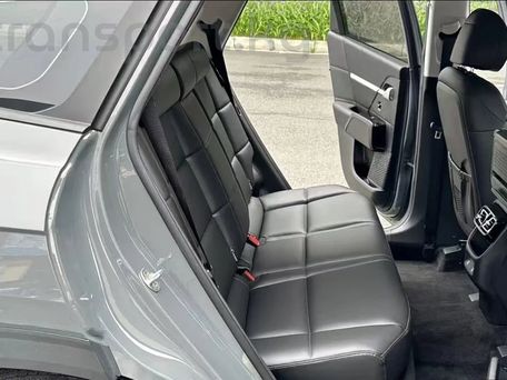Hyundai ix35, 2023 — 照片 6