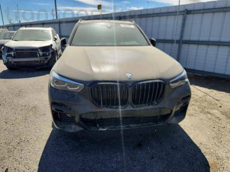 BMW X5, 2023