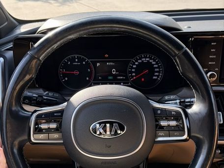 Kia Sorento, 2020 — photo 14