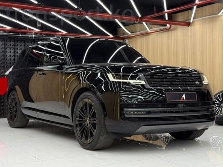 Land Rover Range Rover, 2023 — фото 3