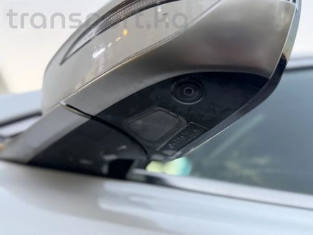 Hyundai Grandeur, 2019 — photo 4