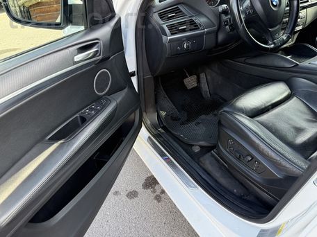 BMW X6 M, 2010 — сүрөт 9