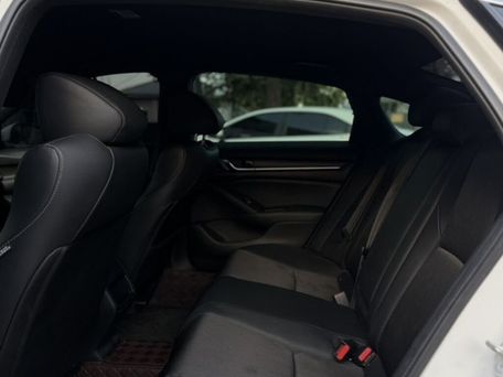 Honda Accord, 2019 — сүрөт 6