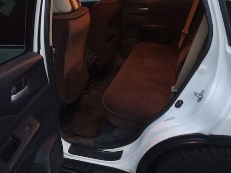 Honda CR-V, 2015 — сүрөт 6