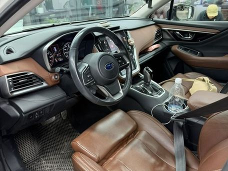 Subaru Outback, 2020 — сүрөт 4