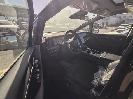 GAC Trumpchi M8, 2026 — photo 6