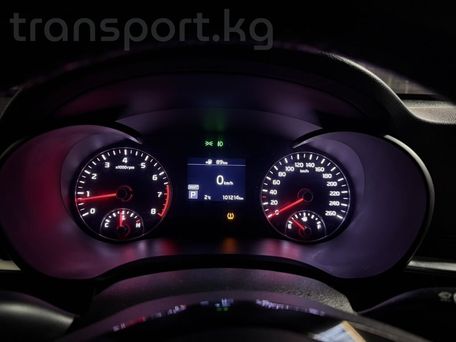 Kia K5, 2018 — photo 7
