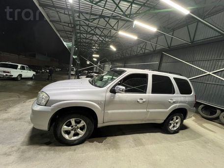 Mazda Tribute, 2005 — photo 1
