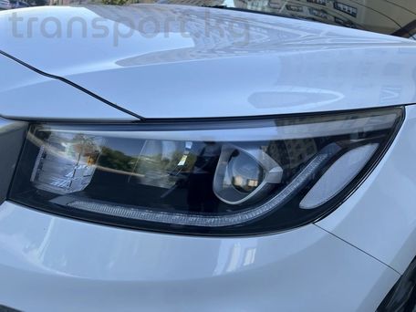 Kia Carnival, 2020 — сүрөт 10