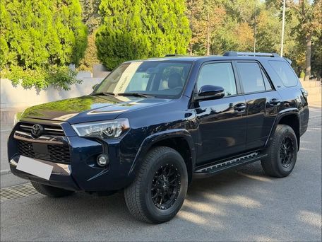 Toyota 4Runner, 2022 — 照片 12