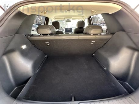 Changan Qiyuan Q05, 2026 — сүрөт 6