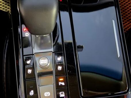 Kia K7, 2019 — сүрөт 6