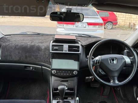 Honda Accord, 2003 — сүрөт 4