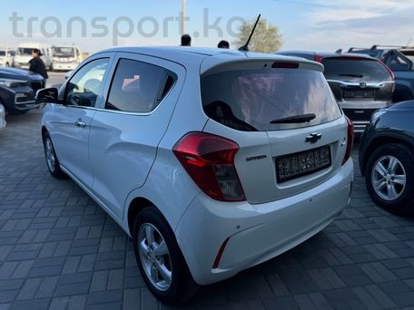 Chevrolet Spark, 2019 — сүрөт 6