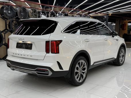 Kia Sorento, 2021 — 照片 5