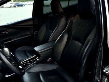 Toyota Prius, 2019 — 照片 11
