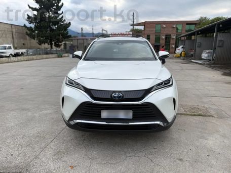 Toyota Venza, 2021 — photo 3