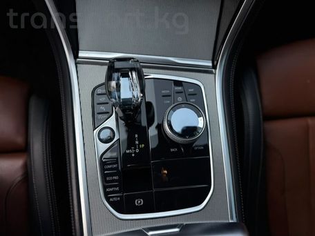BMW 8 серии, 2020 — photo 8
