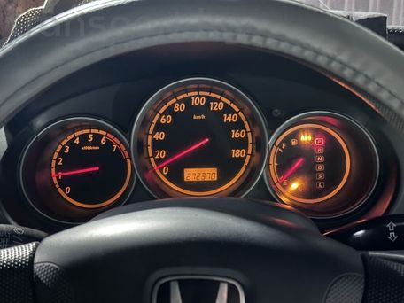 Honda Fit, 2001 — сүрөт 9