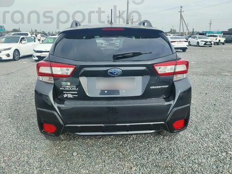 Subaru Crosstrek, 2020 — фото 2
