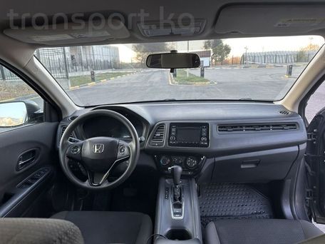 Honda HR-V, 2020 — photo 7