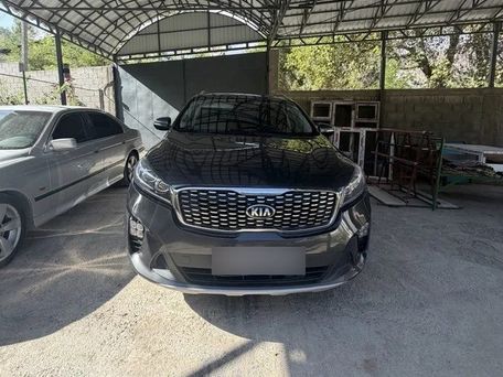 Kia Sorento, 2020 — фото 1