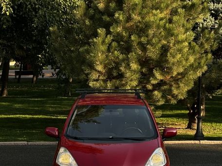 Honda Fit, 2009 — фото 2