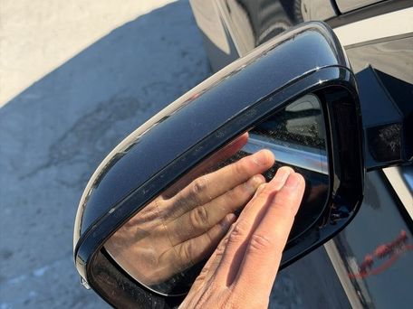 BMW 5 Series, 2021 — photo 14