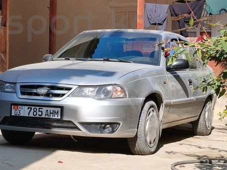 Daewoo Nexia, 2010 — photo 2