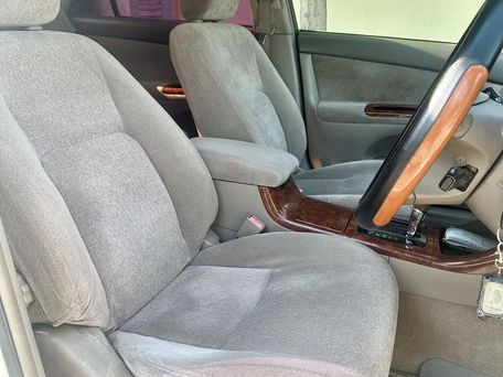 Toyota Camry, 2004 — сүрөт 9