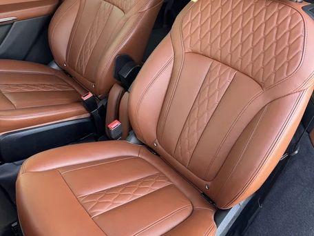 BMW X7, 2023 — photo 9