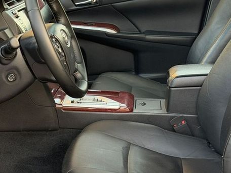 Toyota Camry, 2012 — фото 18