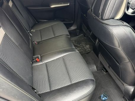 Toyota Camry, 2012 — 照片 3