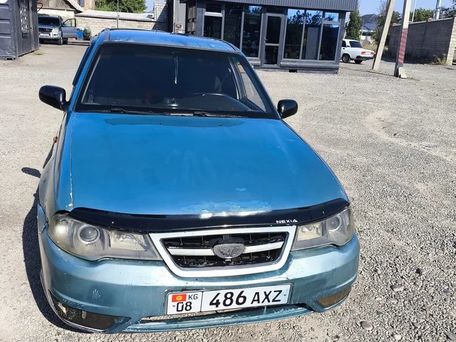 Daewoo Nexia, 2009
