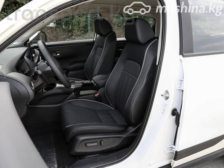 Honda HR-V, 2023 — фото 10