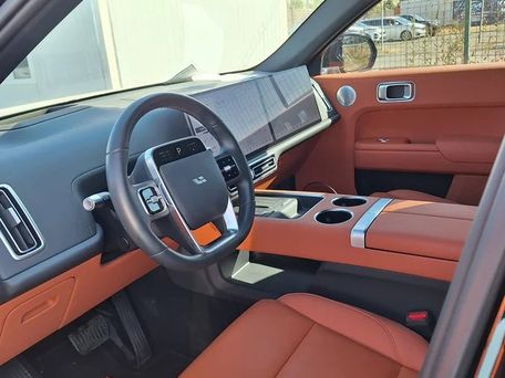 Li Auto (Lixiang) L7, 2025 — сүрөт 5