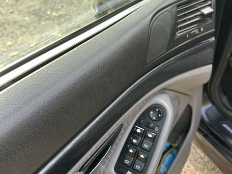 BMW 5 серии, 1997 — photo 8