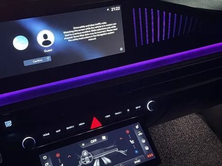 Hyundai Grandeur, 2023 — photo 3