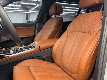 BMW X7, 2023 — сүрөт 7