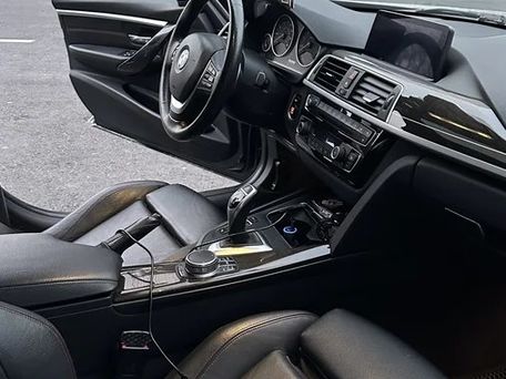 BMW 3 серии, 2017 — фото 9