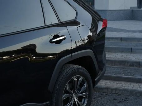 Toyota RAV4, 2023 — фото 3