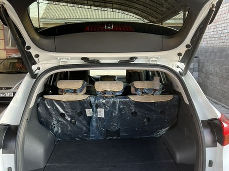 Hyundai Tucson, 2019 — photo 13