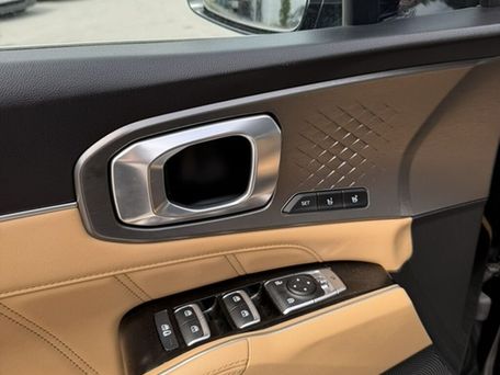 Kia Sorento, 2021 — 照片 13